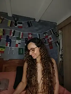 MafeeRoss webcam