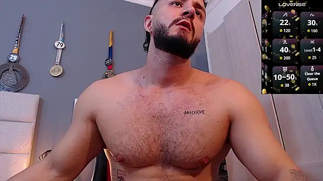 AndyBlass webcam