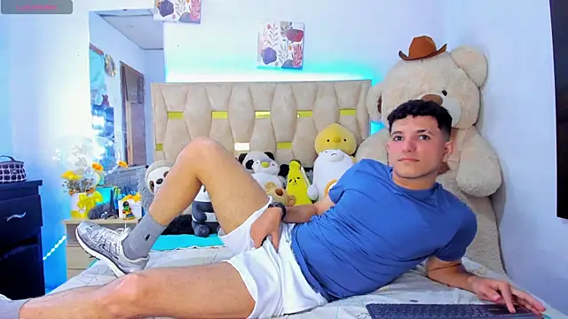 patrick_sanzz webcam