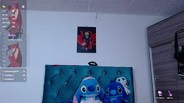 Randy_horny webcam