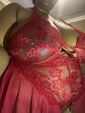 Bustylisa17 webcam