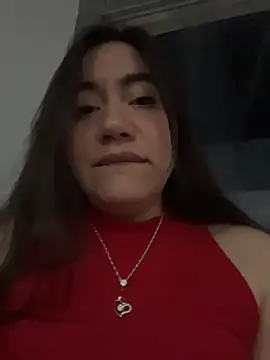 Iam__Cristal webcam