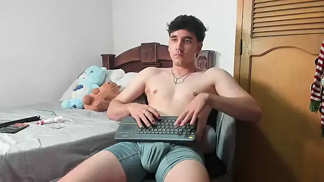 leo030809 webcam