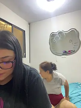 alissonfernandez_ webcam