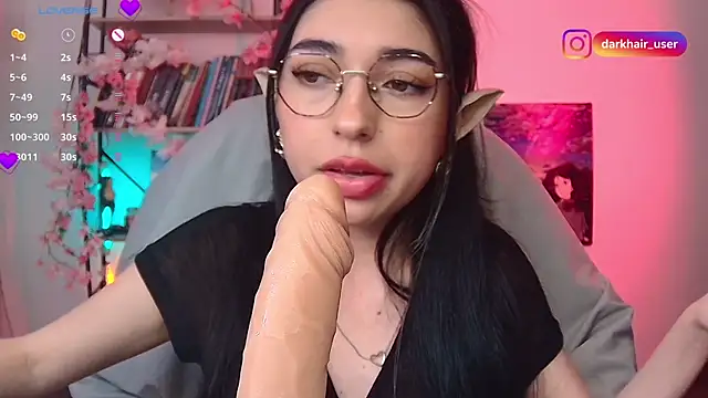 Sweet_Nyx webcam