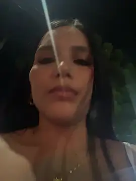 the_queen_of_street webcam