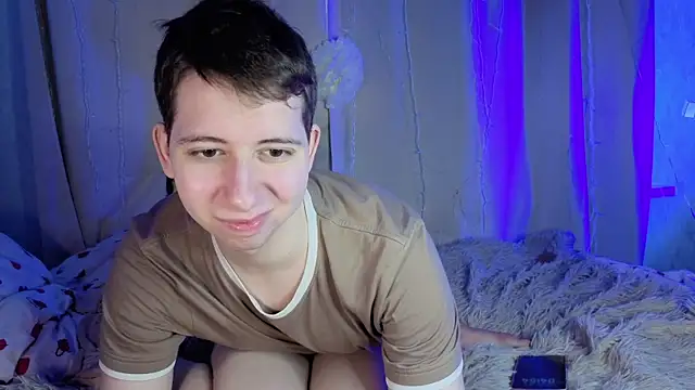 Timothy_Fox webcam