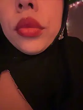 zahra_Jalid webcam