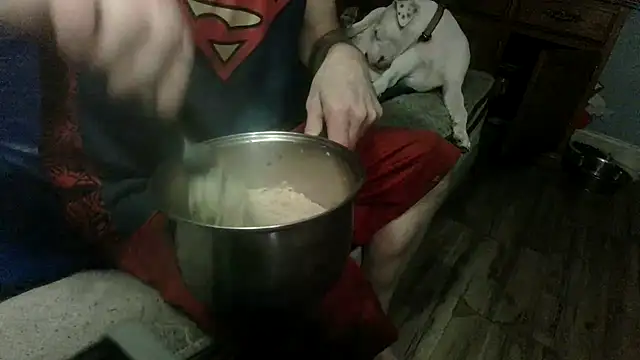 PornStro921 webcam