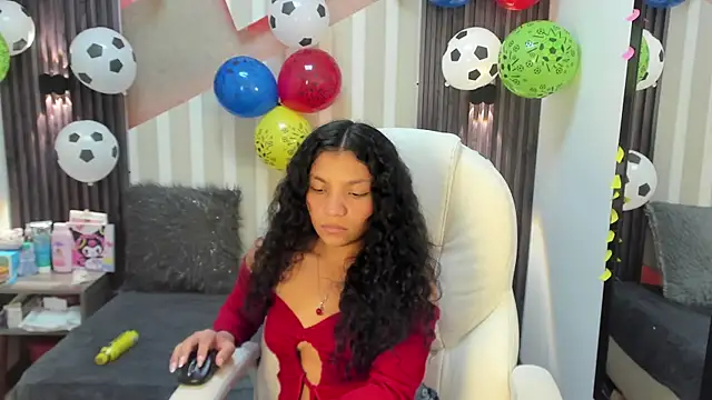 LittleeStar webcam