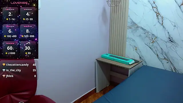 Sahamara_07 webcam