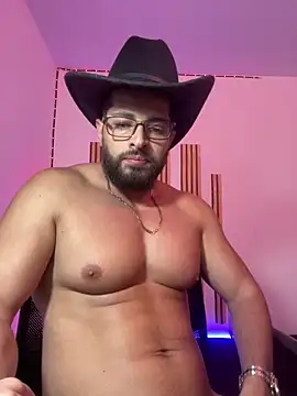 magnumchris webcam