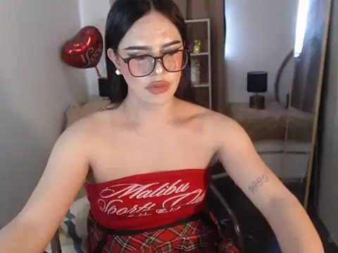 RebeccaTs webcam