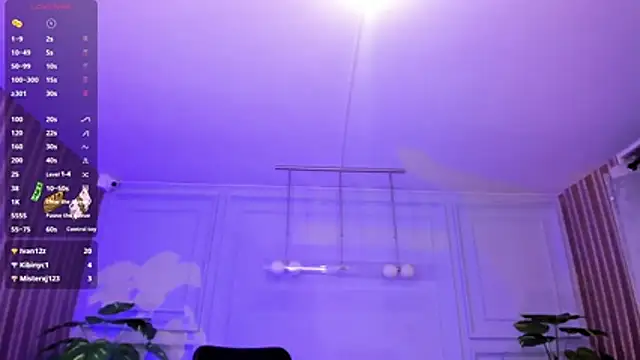 keytinthomson_ webcam