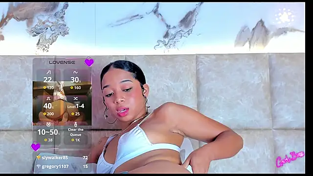 KarolBlanco webcam