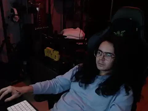 dorrey21 webcam