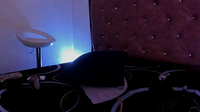 JulianaCarter webcam