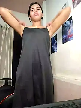 dianne_swift webcam