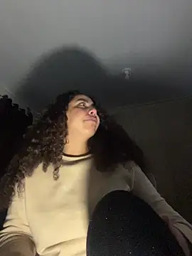 A_maddy webcam