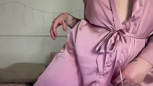 Pattyworld69 webcam
