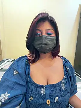 PayalDesire webcam