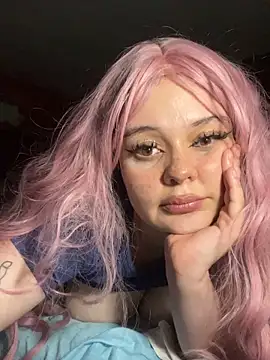 Selena_Roa webcam