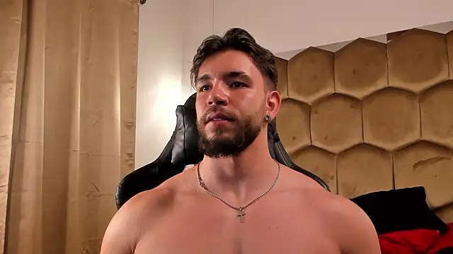 JACKSON_STIFLER webcam