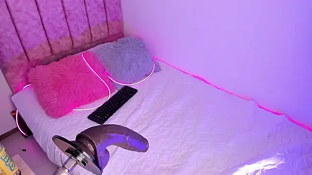 laana_foxx webcam
