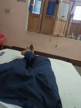 Abhay5076 webcam