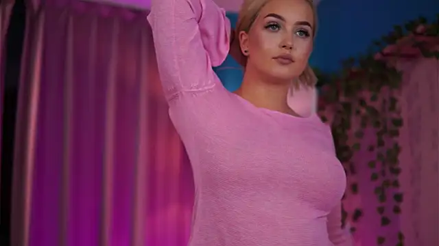 ElyssawetXX webcam