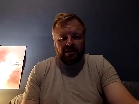 TheOneDonShaun webcam