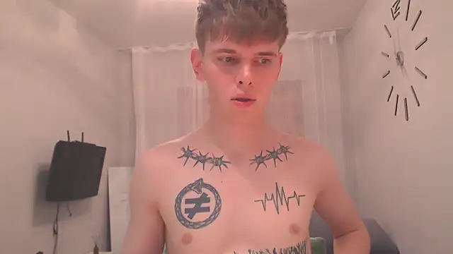 Fredd_Xanders webcam