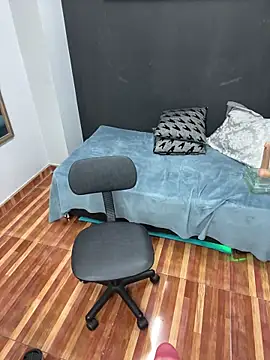 SayMarLuna webcam