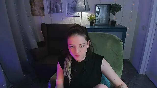 SarahShelby webcam
