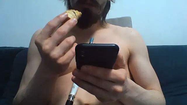 KaelNox webcam