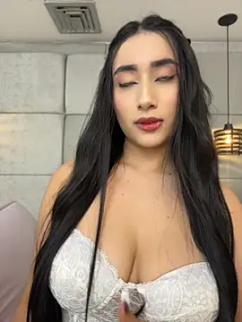 IvonneOwen webcam