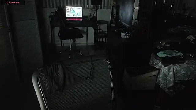 AlexTeasse webcam