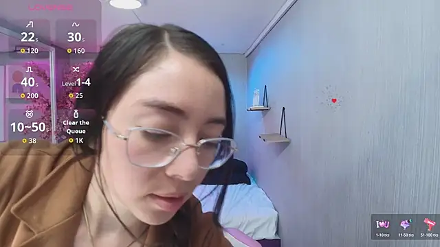 Veronica_miiller webcam