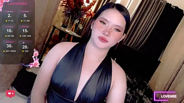 IsabellaXoXo69 webcam