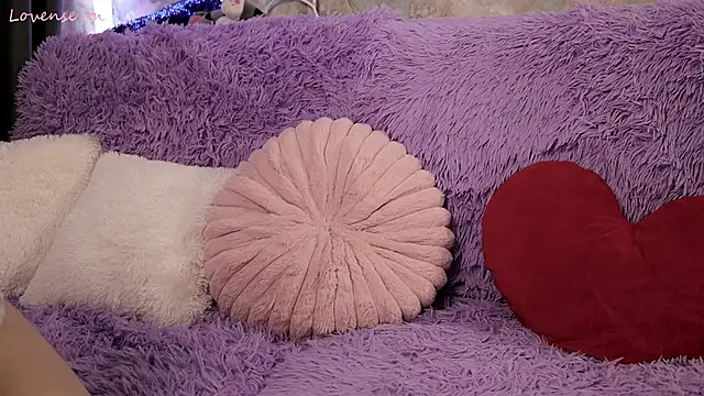 Yunakiss webcam
