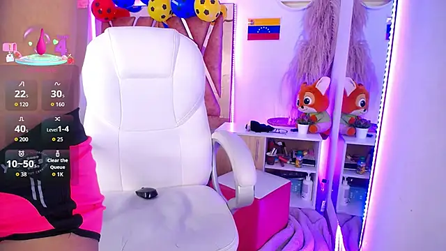 Taylor_scottt webcam