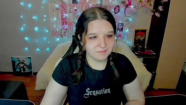 Kate_Acid webcam