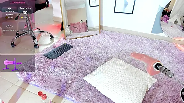 Sofia_Angel_1 webcam