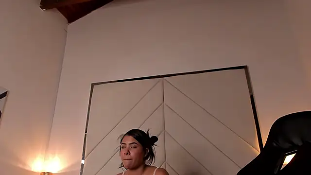 Celene_Rosejs webcam