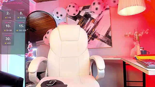 alma_rose_ webcam