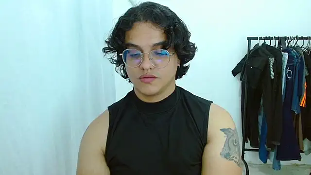 Diane_exotic webcam