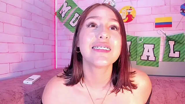 AmelieCooper webcam
