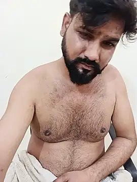 Shiva7478 webcam