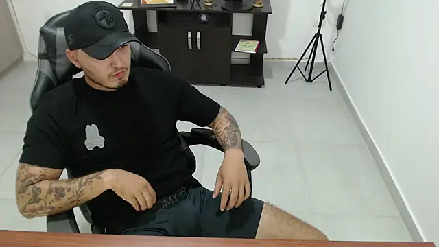 Thiago_420 webcam