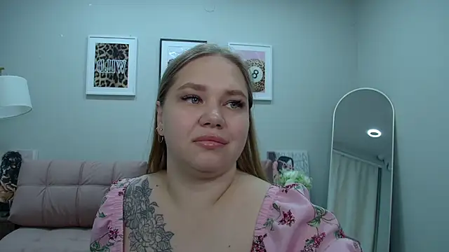 DianaKristol webcam